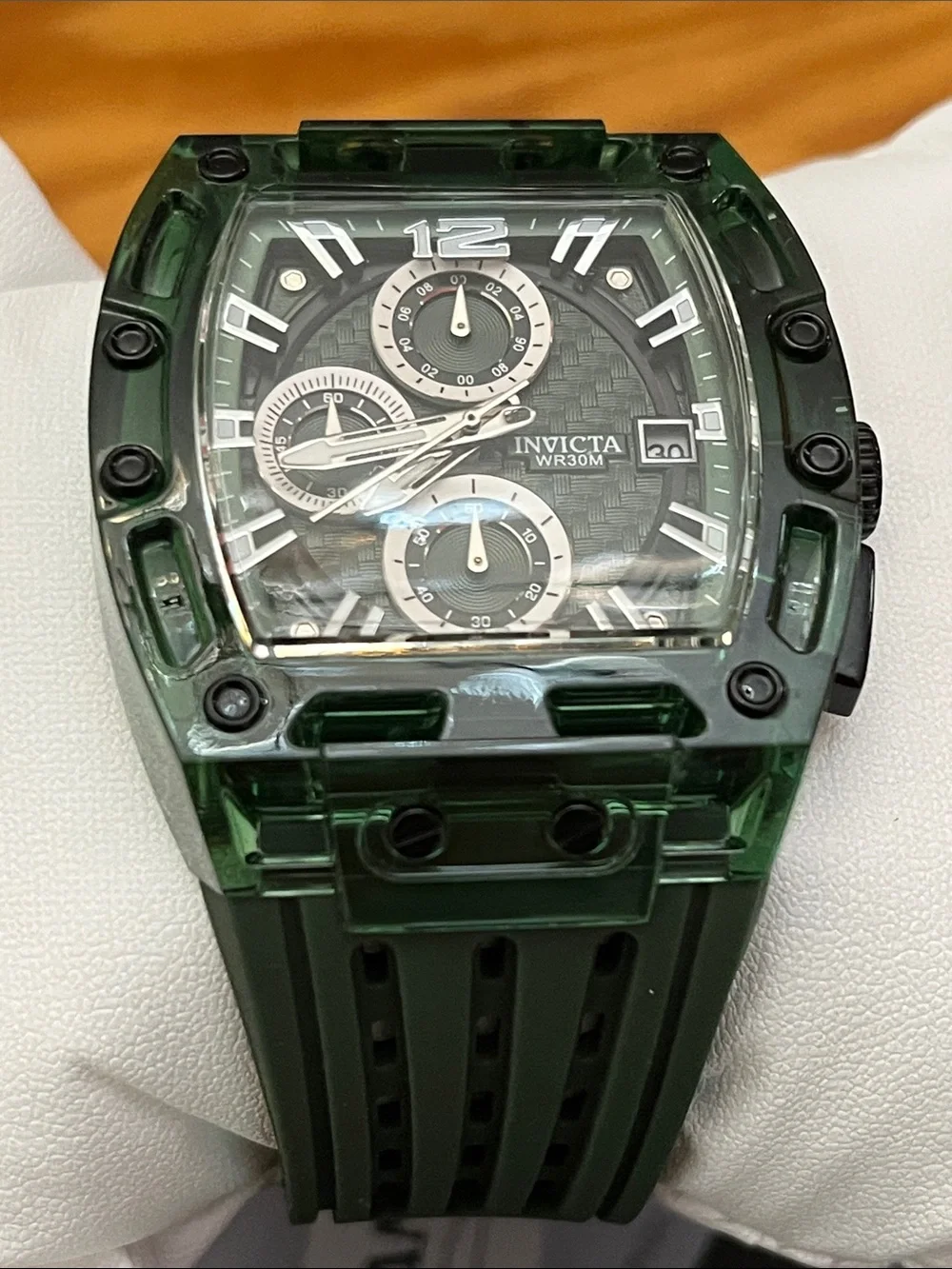 NWT - Invicta S1 Rally Allogrip Men (70144)